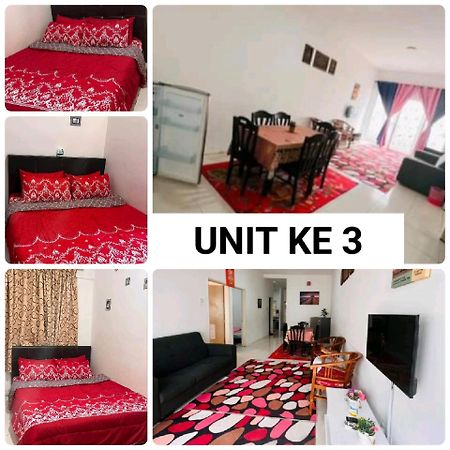Ldr Homestay Cameron Highlands Zewnętrze zdjęcie