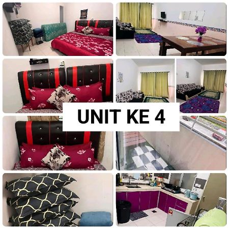 Ldr Homestay Cameron Highlands Zewnętrze zdjęcie