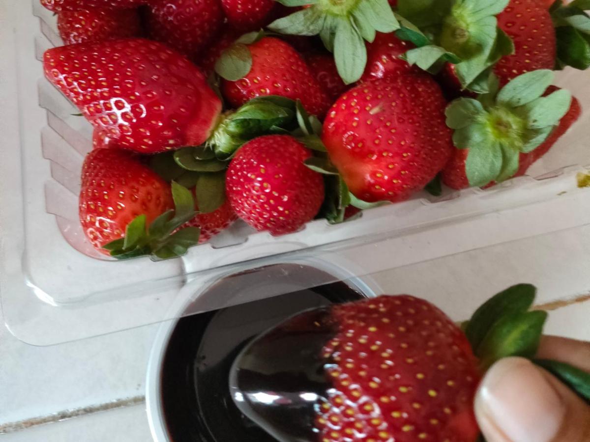 Ldr Homestay Cameron Highlands Zewnętrze zdjęcie
