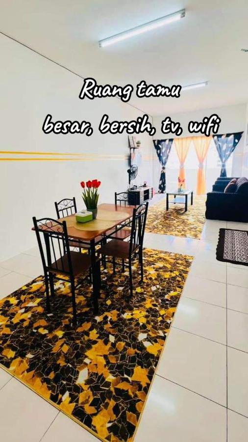 Ldr Homestay Cameron Highlands Zewnętrze zdjęcie