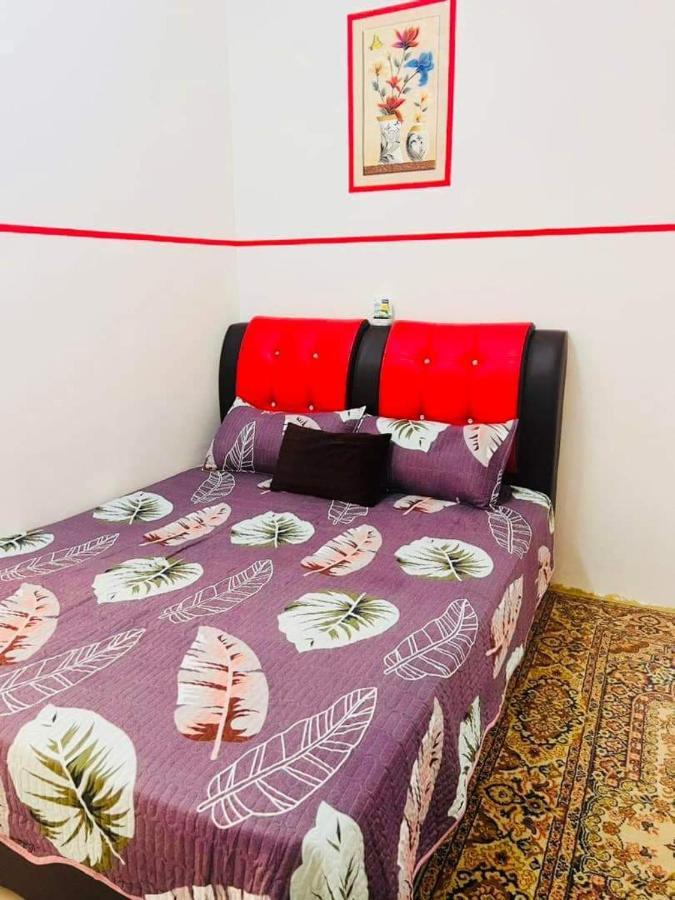 Ldr Homestay Cameron Highlands Zewnętrze zdjęcie