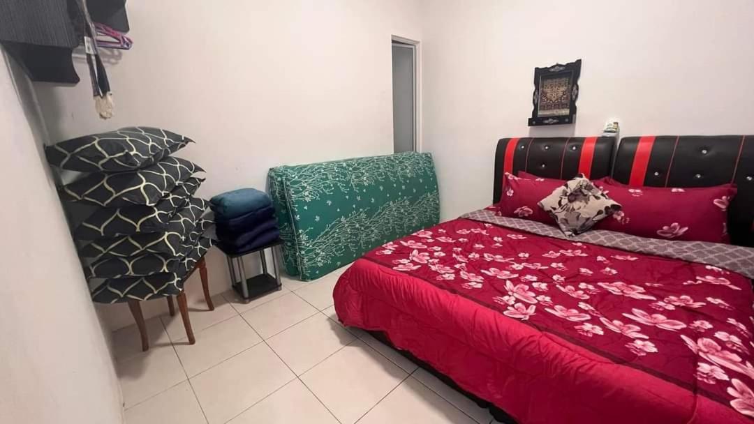 Ldr Homestay Cameron Highlands Zewnętrze zdjęcie