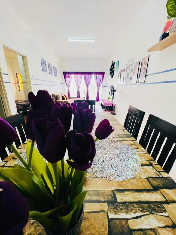Ldr Homestay Cameron Highlands Zewnętrze zdjęcie