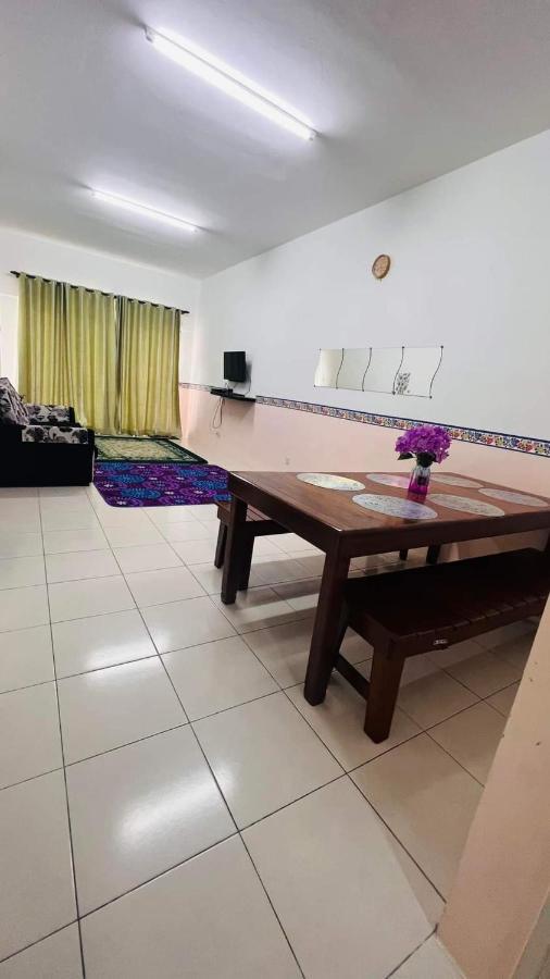 Ldr Homestay Cameron Highlands Zewnętrze zdjęcie