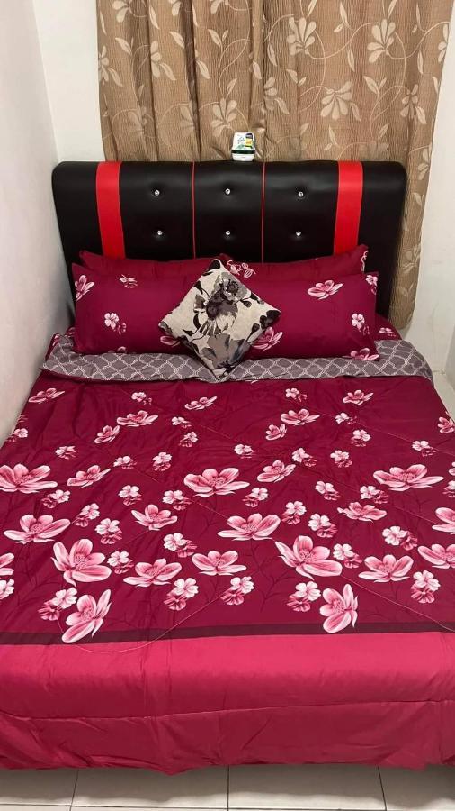 Ldr Homestay Cameron Highlands Zewnętrze zdjęcie