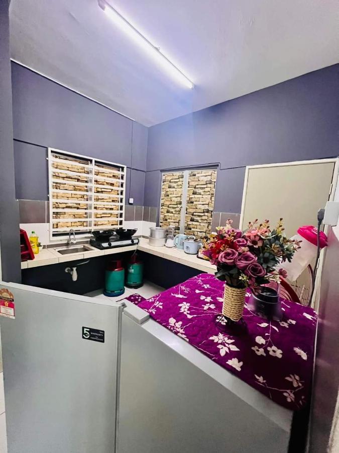 Ldr Homestay Cameron Highlands Zewnętrze zdjęcie